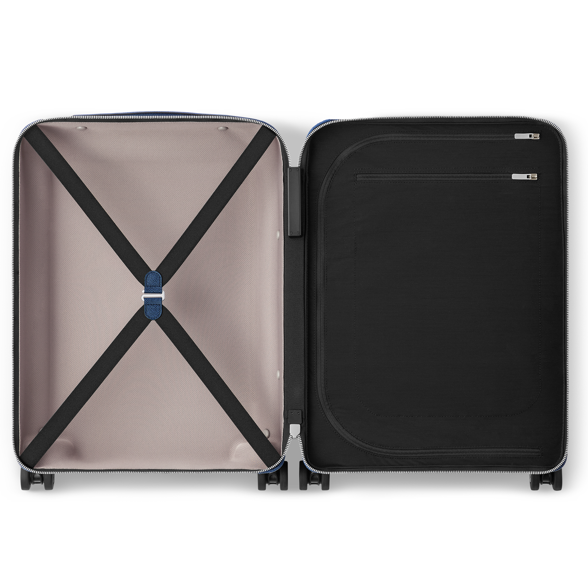 Valise top horizon 55